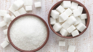 Sal e açúcar podem prevenir a perda auditiva