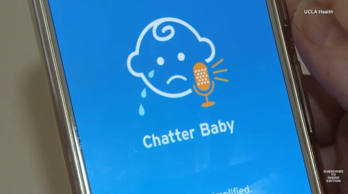 O Crybaby é capaz de interpretar as necessidades do bebê com uma precisão de até 90%